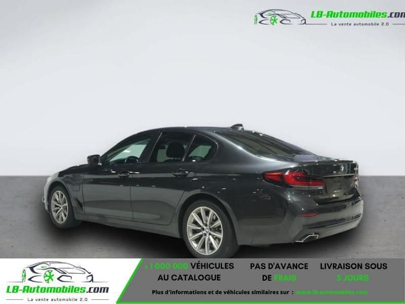 Occasion BMW 530e 184 ch (135 kW) 2021 Berline