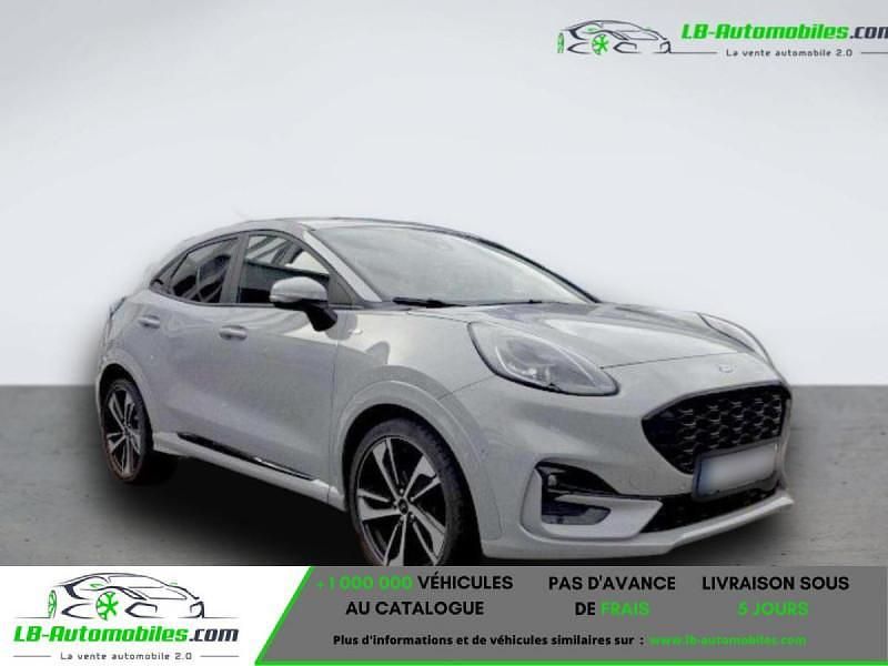 Occasion Ford Puma 155 ch (114 kW) 2021 SUV
