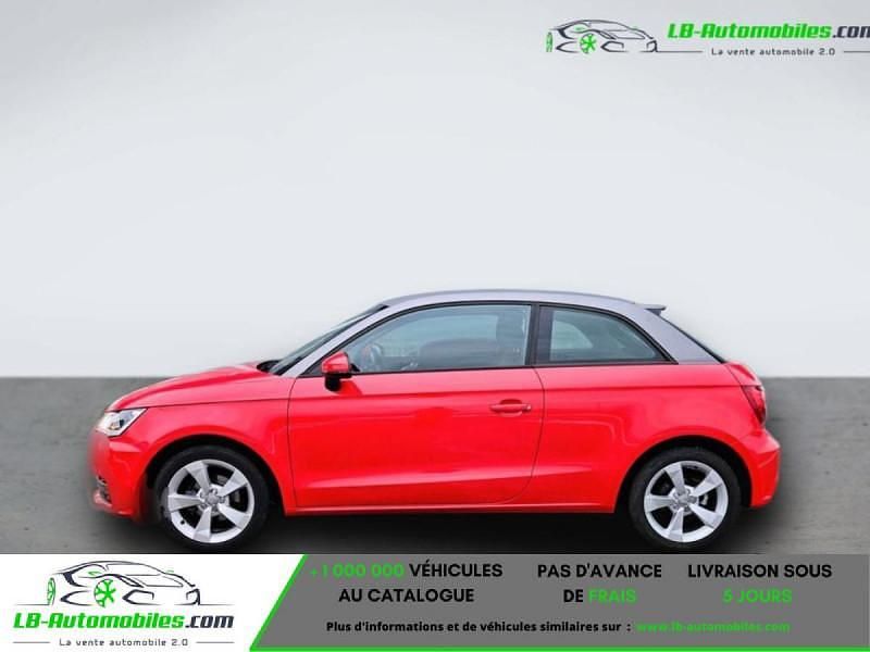 Occasion Audi A1 Sport 82 ch (60 kW) 2018 Citadine