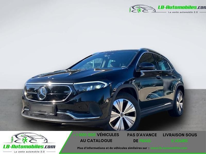 Utilisé 2023 Mercedes EQA250 SUV | 33 000 € (Prix juste) - Image 1/4