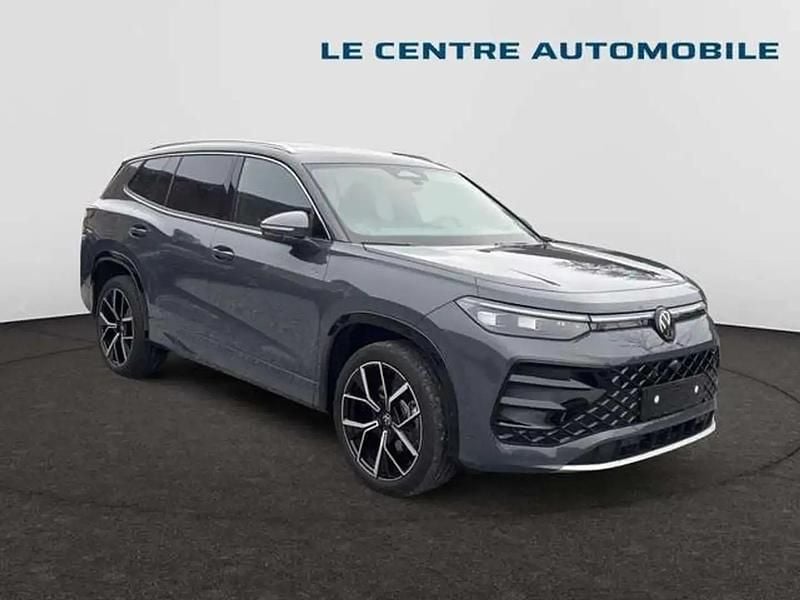 Occasion VW Tayron R-line 150 ch (110 kW) 2025 Gris SUV