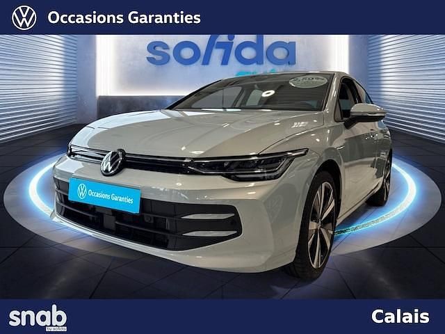Utilisé 2025 VW Golf VIII | 25 970 € (Bon prix) - Image 1/4