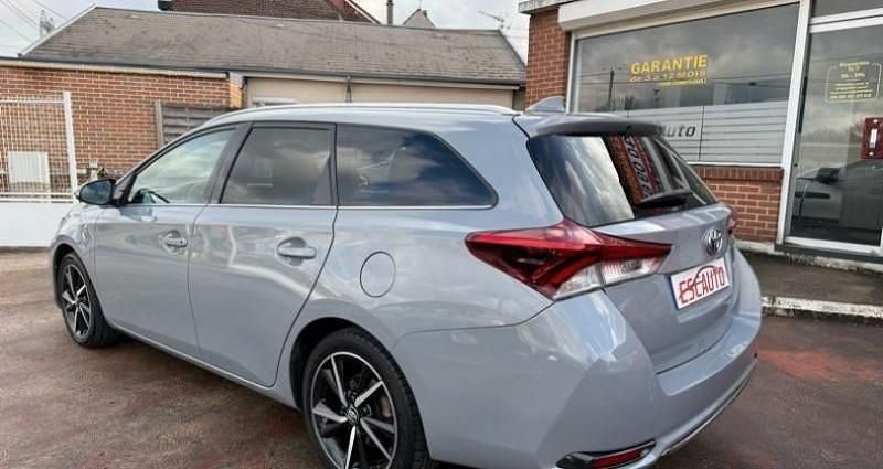 Occasion Toyota Auris Touring Sports 136 ch (100 kW) 2018 Break