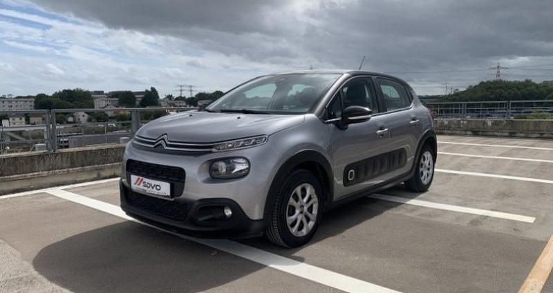 Utilisé 2020 Citroën C3 Business Class Citadine | 7 790 € (Super prix) - Image 1/4