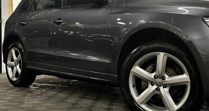 Occasion Audi Q5 S-Line 190 ch (139 kW) 2016 SUV