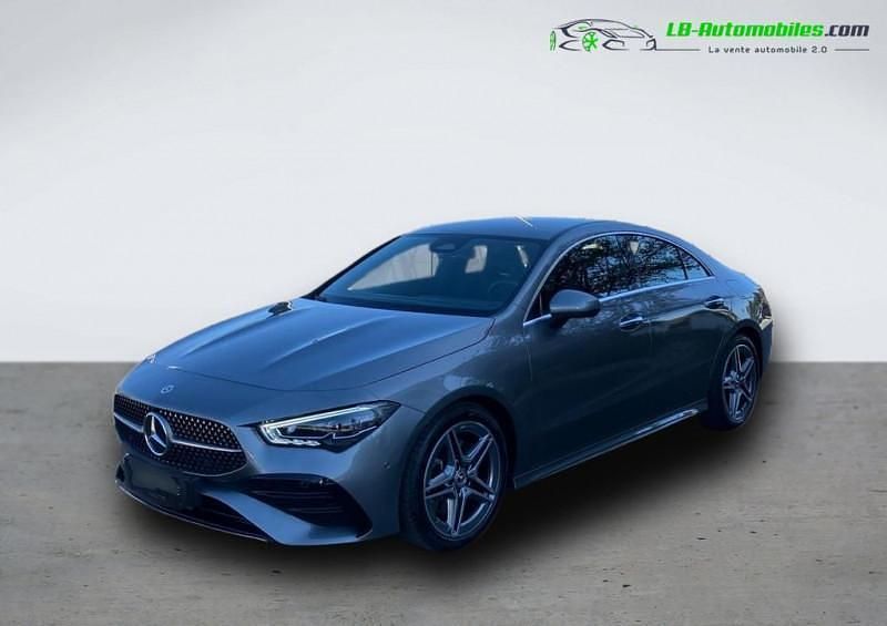 Utilisé 2024 Mercedes 200 Coupé | 43 400 € (Prix assez cher) - Image 1/4