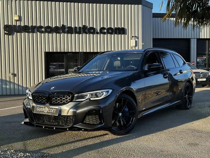 Occasion BMW 340 345 ch (253 kW) 2020 Break