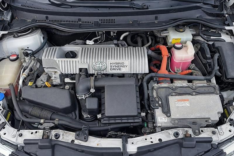 Occasion Toyota Auris Hybrid Executive 136 ch (100 kW) 2015