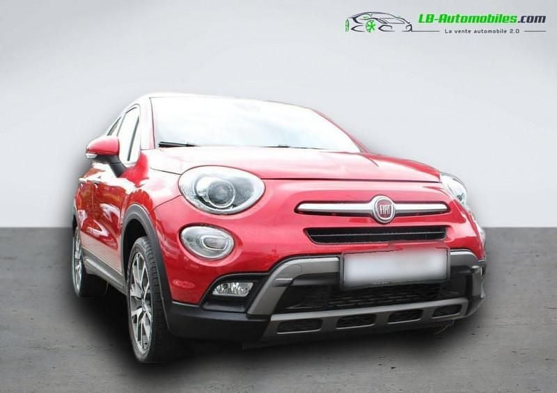 Utilisé 2016 Fiat 500 Citadine | 15 500 € (Prix juste) - Image 1/4