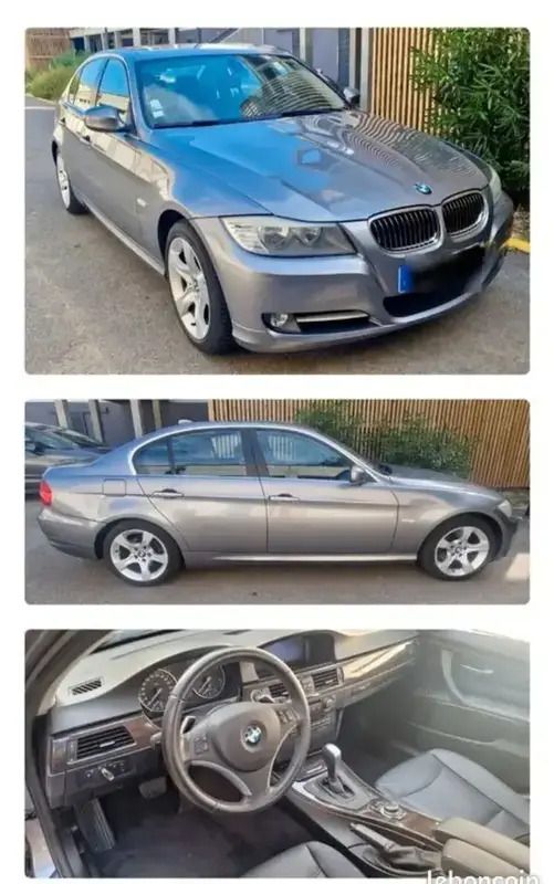 Utilisé 2011 BMW 320 Berline | 11 500 € (Prix juste) - Image 1/4