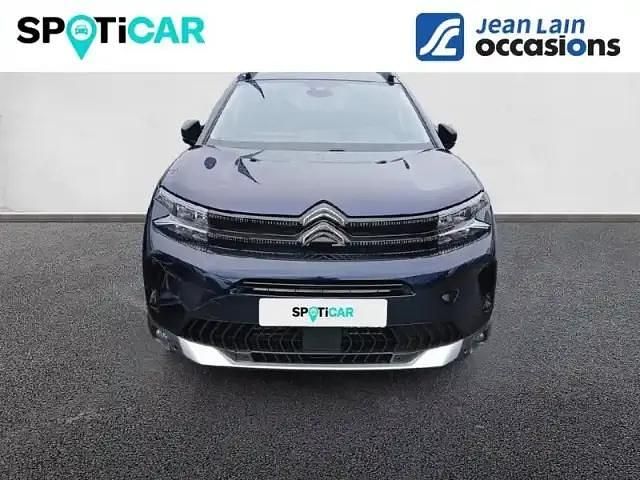 Occasion Citroën C5 Aircross 2025 Bleu SUV