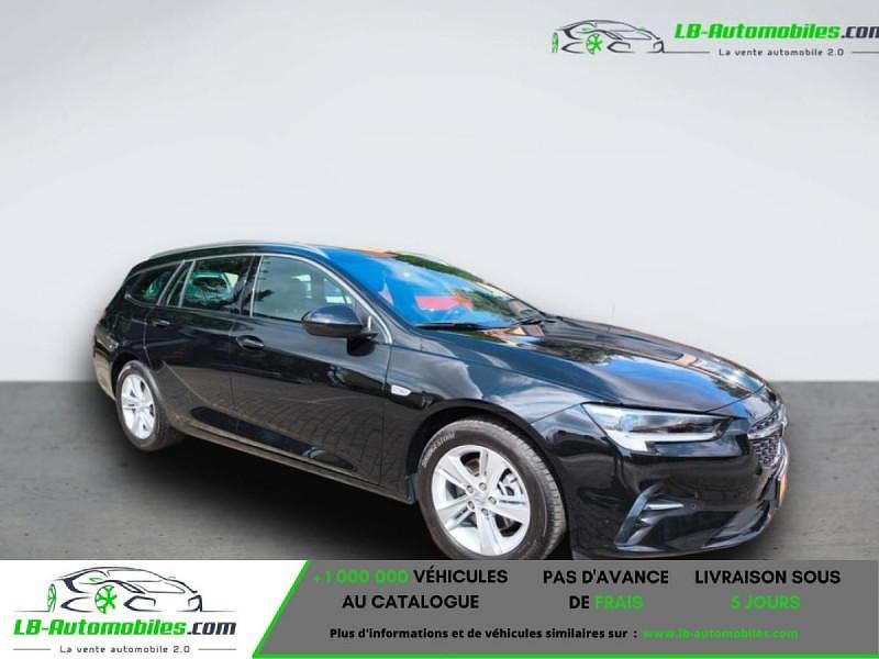Occasion 2022 Opel Insignia Break | 23 700 € (Bon prix) - Image 1/4