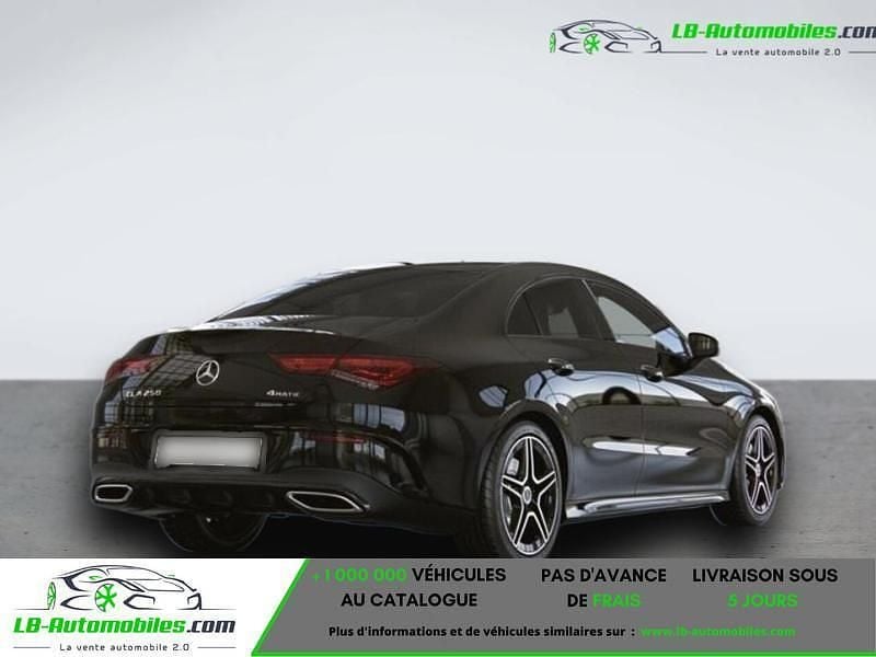 Utilisé 2021 Mercedes 250 Coupé | 44 400 € - Image 1/1