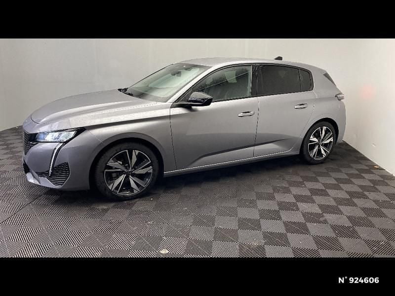 Occasion Peugeot 308 Allure 130 ch (95 kW) 2023 Berline