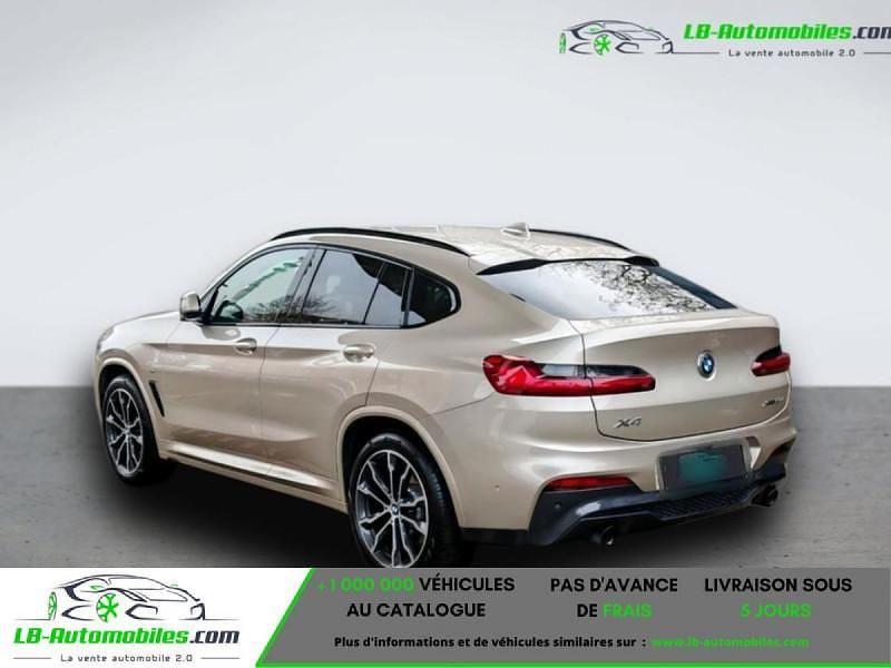 Occasion BMW X4 Comfort Edition 184 ch (135 kW) 2021 SUV