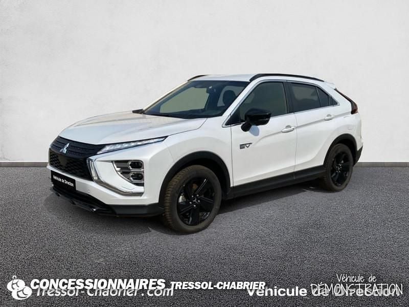 Utilisé 2024 Mitsubishi Eclipse Cross SUV | 34 990 € (Prix cher) - Image 1/4