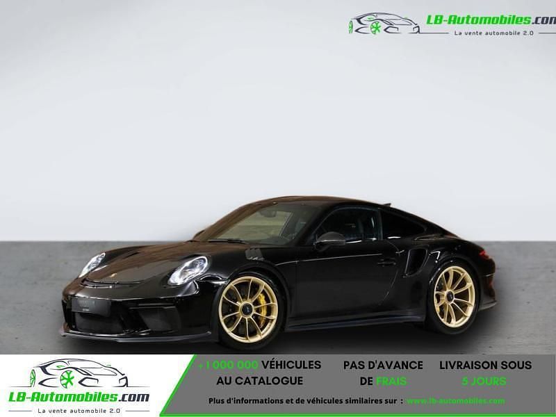 Utilisé 2018 Porsche 911 Coupé | 232 900 € - Image 1/4