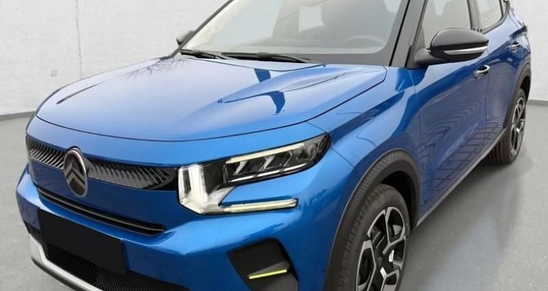 Nouvelle 2025 Citroën C3 Citadine | 17 590 € (Prix juste) - Image 1/4