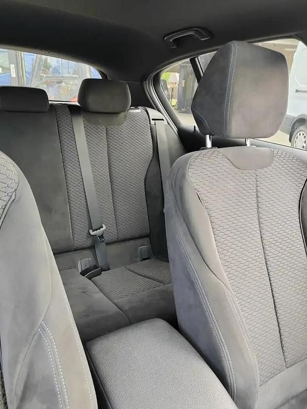 Occasion BMW M135 Sport Line 326 ch (239 kW) 2015 Citadine