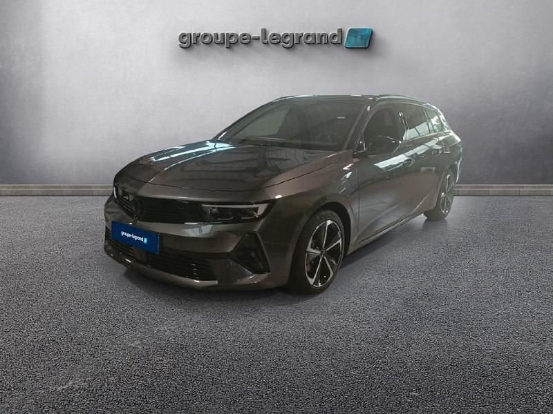Nouvelle 2025 Opel Astra Break | 32 870 € (Prix juste) - Image 1/4