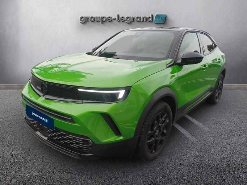Occasion Opel Mokka GS Line 100 ch (73 kW) 2021 SUV
