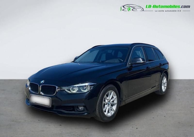 Utilisé 2018 BMW 318 Berline | 22 700 € (Prix assez cher) - Image 1/4