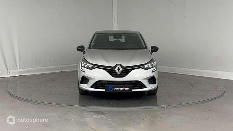Occasion Renault Clio V Equilibre 92 ch (67 kW) 2023 Gris Berline