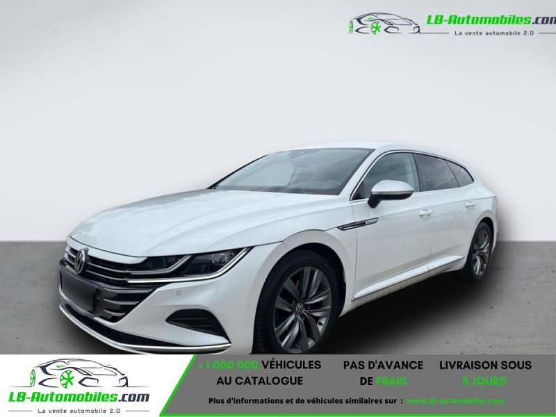 Occasion 2023 VW Arteon Berline | 33 000 € (Bon prix) - Image 1/4