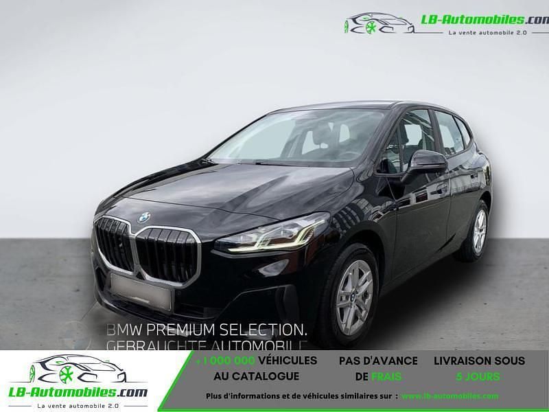 Utilisé 2022 BMW 218 Break | 27 900 € (Prix juste) - Image 1/4