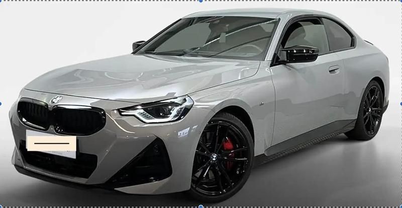 Gris Utilisé 2023 BMW M240 M Sport Coupé | 63 000 € - Image 1/4