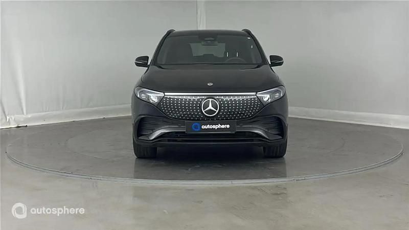 Occasion Mercedes EQA250+ AMG line 141 kW (193 ch) 2025 SUV