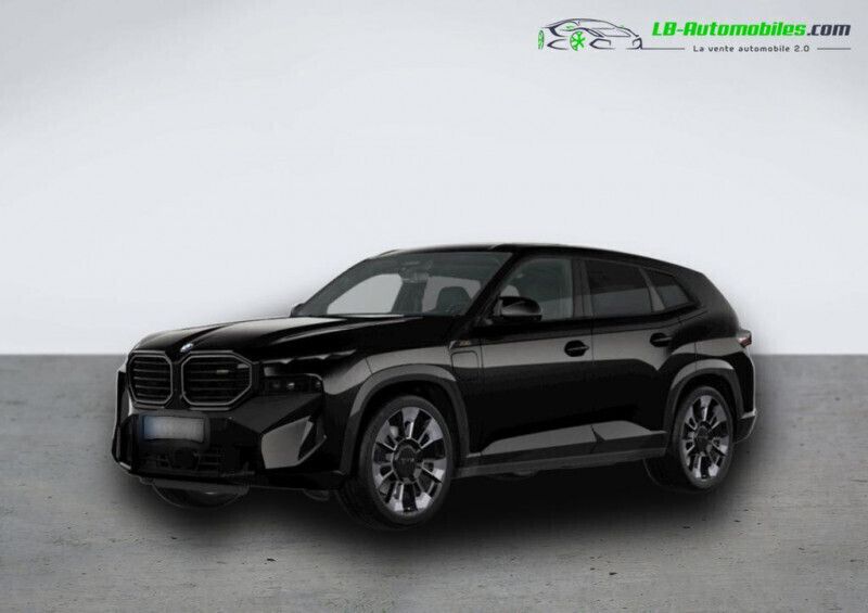 Utilisé 2023 BMW XM Sport Line SUV | 122 000 € - Image 1/3