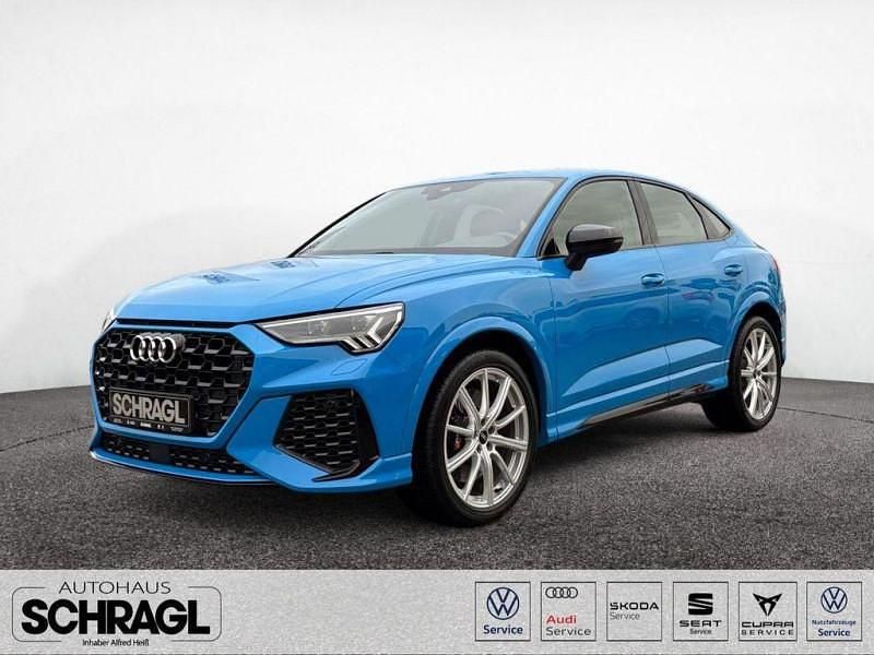 Utilisé 2021 Audi RS Q3 Sport SUV | 52 690 € (Super prix) - Image 1/4