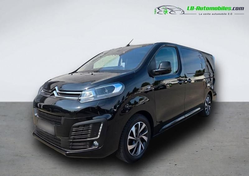 Utilisé 2020 Citroën Spacetourer Van | 40 200 € - Image 1/4