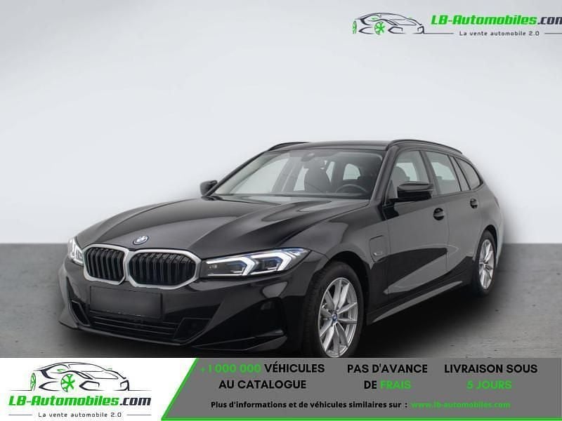 Utilisé 2022 BMW 320e Berline | 34 500 € (Prix juste) - Image 1/4