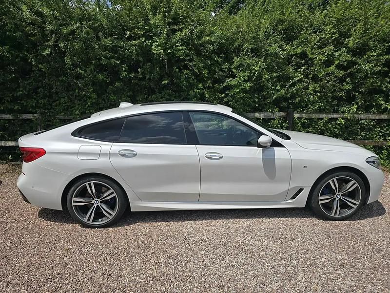 Utilisé 2018 BMW 340 Sport Line Berline | 24 900 € (Prix assez cher) - Image 1/4