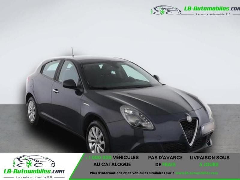Occasion Alfa Romeo Giulietta 120 ch (88 kW) 2016 Berline