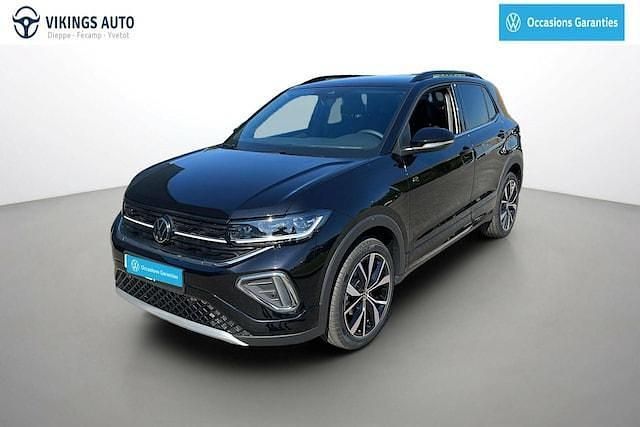 Utilisé 2025 VW T-Cross R-line Edition SUV | 31 990 € - Image 1/4