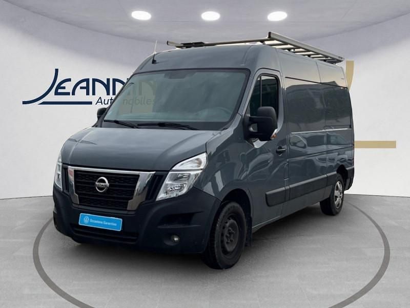 Utilisé 2021 Nissan NV400 Van | 15 790 € - Image 1/4