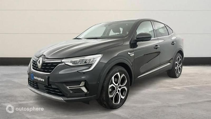 Utilisé 2022 Renault Arkana Intens SUV | 22 499 € (Bon prix) - Image 1/4