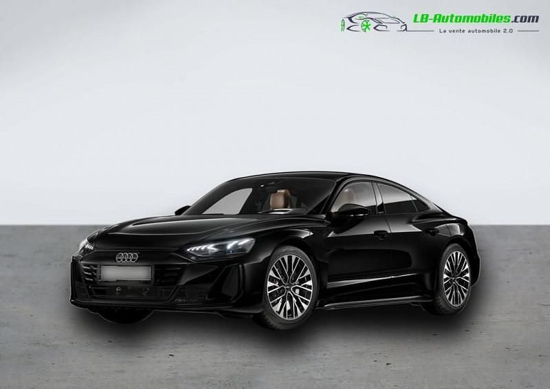 Utilisé 2025 Audi RS e-tron GT Sport Berline | 115 100 € - Image 1/2