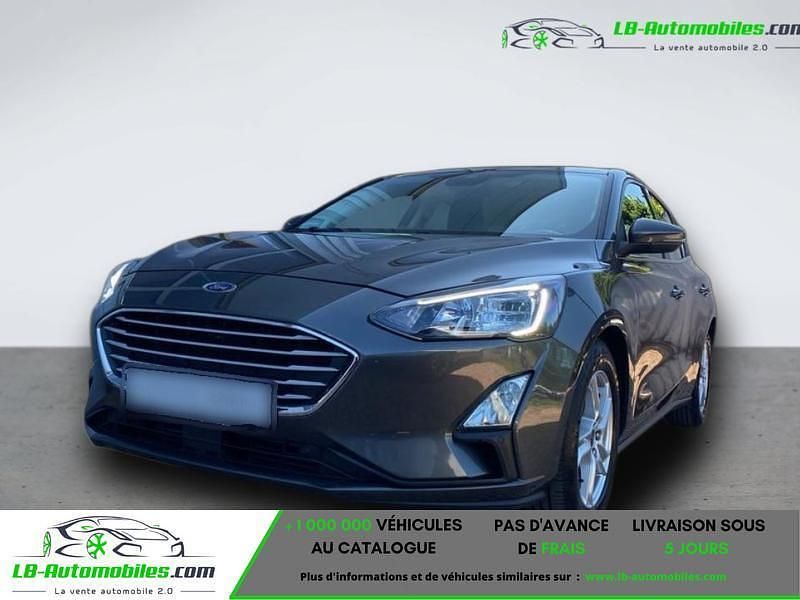 Occasion 2020 Ford Focus Berline | 20 900 € (Prix juste) - Image 1/4