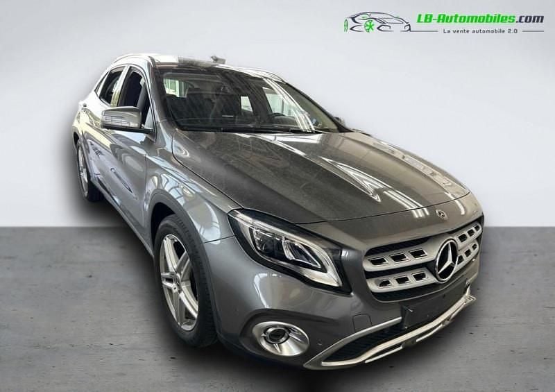 Utilisé 2018 Mercedes GLA200 SUV | 22 900 € (Bon prix) - Image 1/4