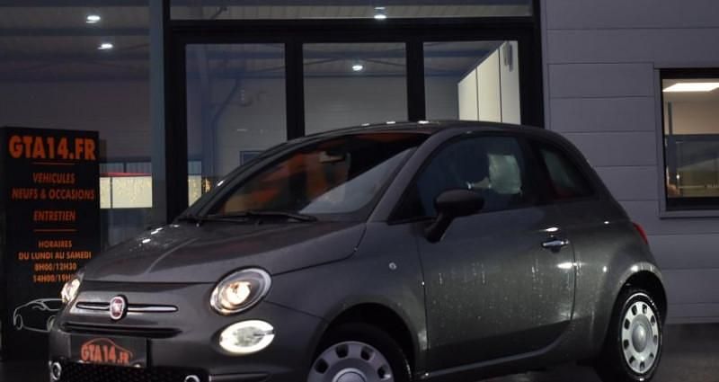 Occasion 2023 Fiat 500 S Berline | 12 850 € (Prix juste) - Image 1/4