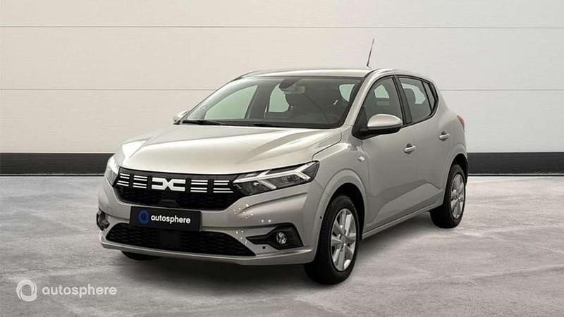 Occasion Dacia Sandero Expression 102 ch (75 kW) 2023 Berline