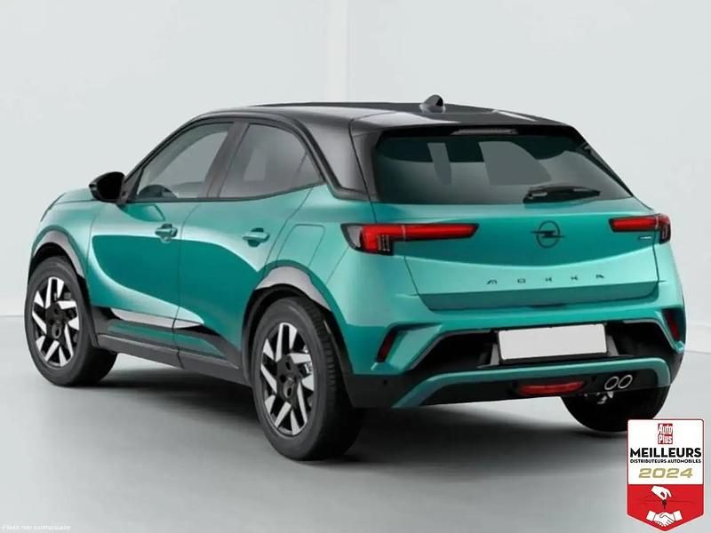 Vert Nouvelle 2025 Opel Mokka SUV | 28 074 € - Image 1/4