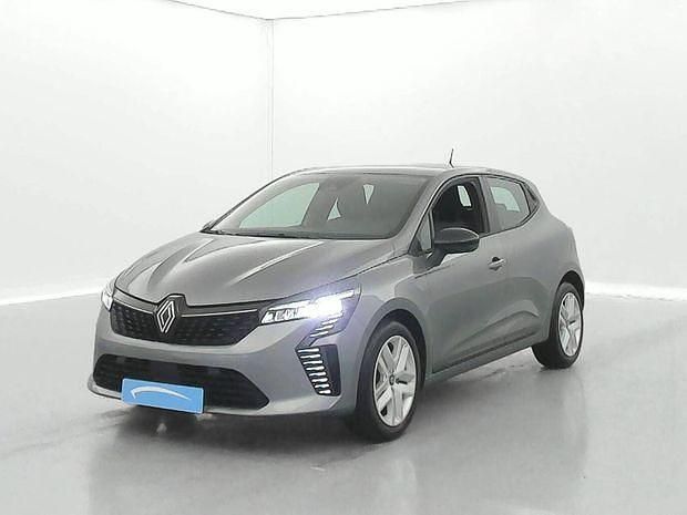 Gris Utilisé 2023 Renault Clio V Evolution | 14 690 € (Bon prix) - Image 1/4