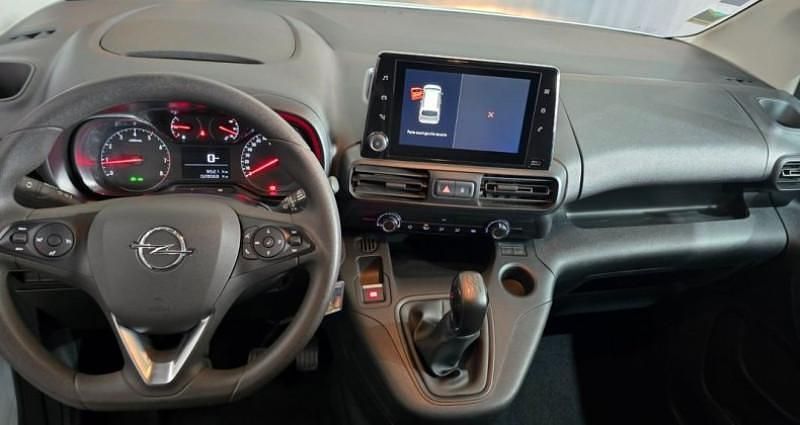 Occasion Opel Combo Active 102 ch (75 kW) 2020 Berline
