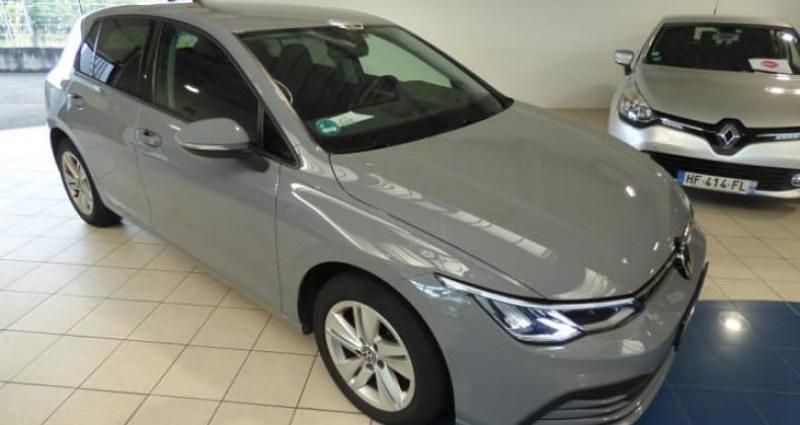 Utilisé 2020 VW Golf VII Life Berline | 19 990 € (Prix juste) - Image 1/4