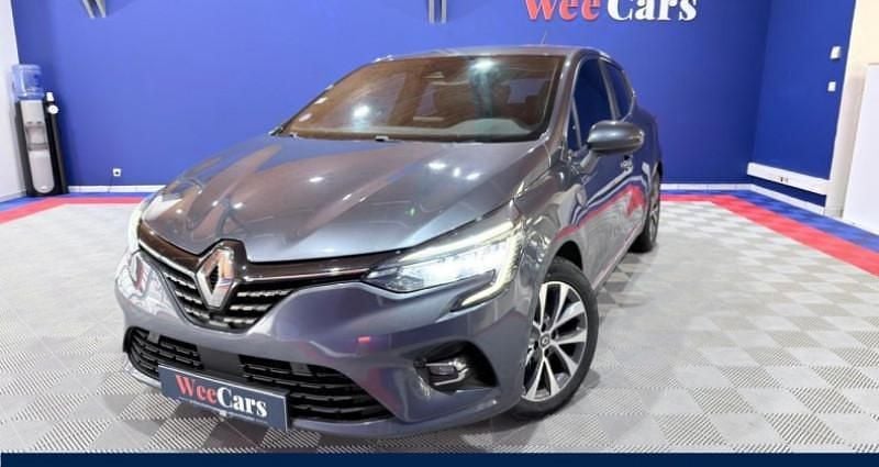 Utilisé 2020 Renault Clio V Intens Citadine | 16 490 € (Prix juste) - Image 1/4